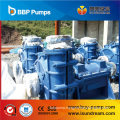 Rubber Lined Centrifugal Suction Slurry Pump